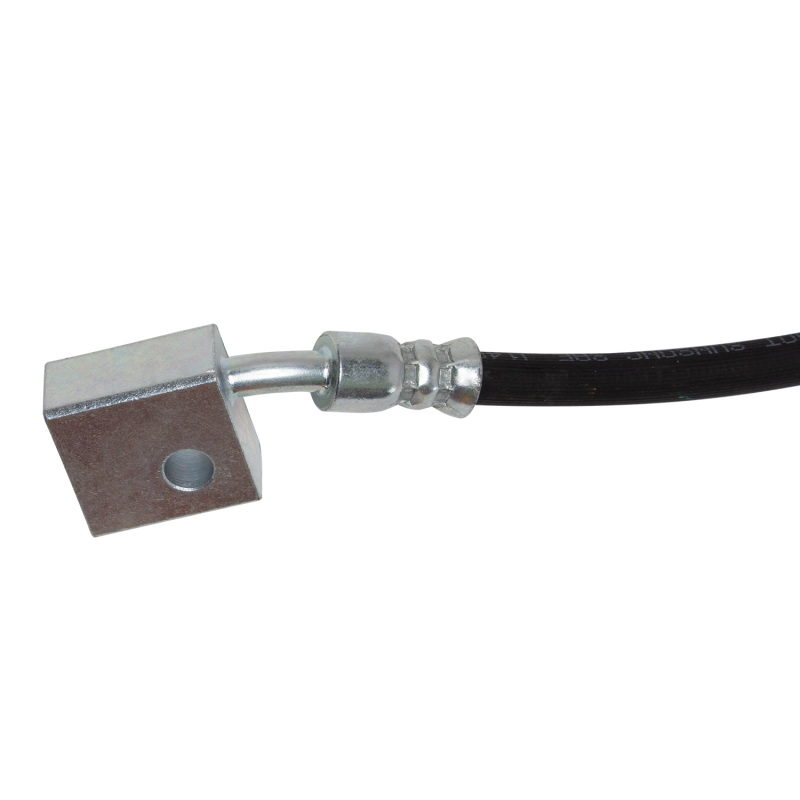 Nissan Titan XD Brake Hose - Front - R1 Concepts - `16-`23